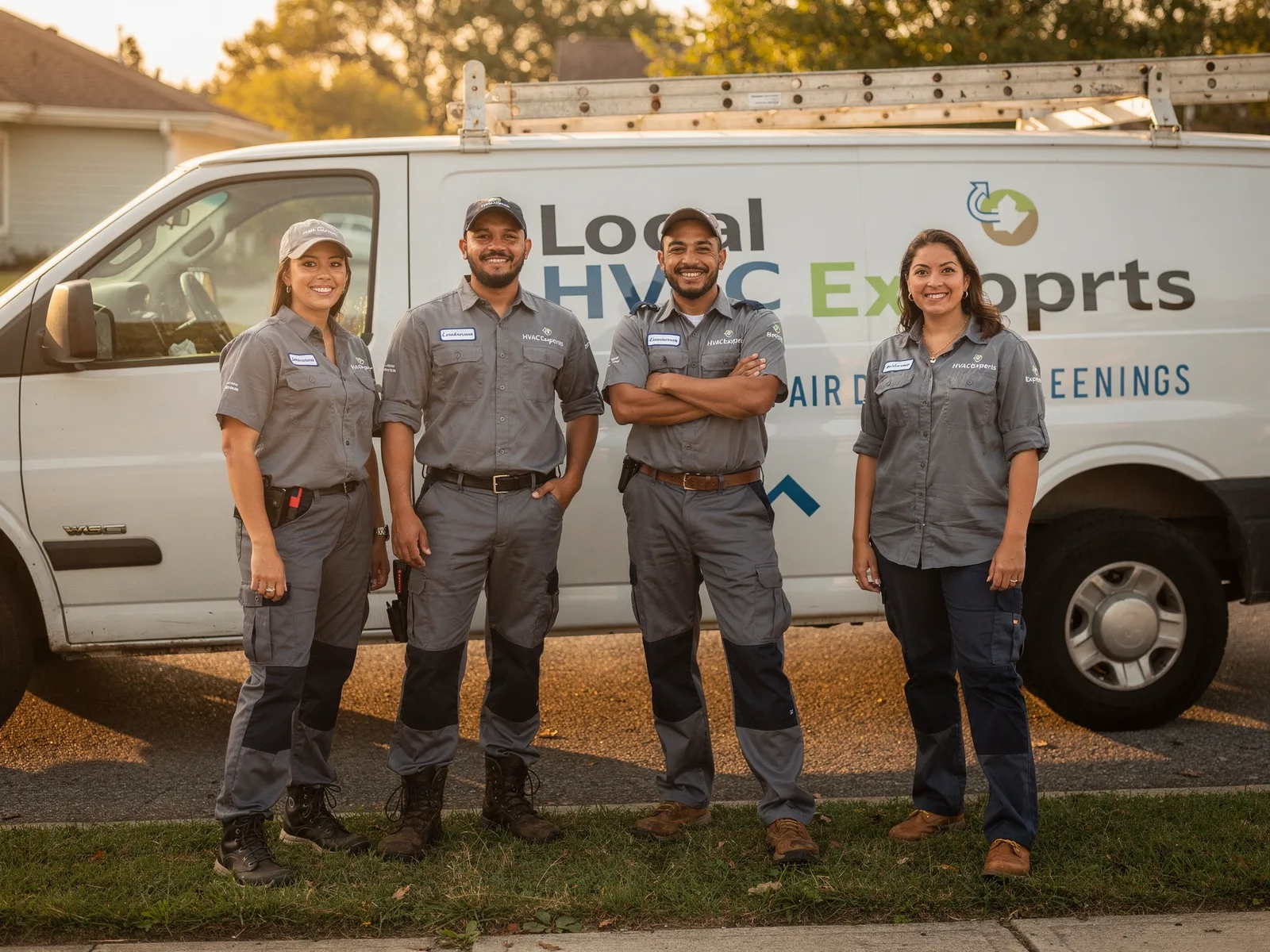 24/7 HVAC Repair & AC Replacement company in Branchport, NY
